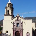 Horarios de misa de La Parroquia Nuestra Señora de la Asunción  en Jungapeo