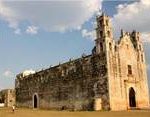 Horarios de misa de La Parroquia Nuestra Señora de la Asunción  en Tecoh