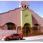 Horarios de misa de La Parroquia Nuestra Señora de la Asunción  en Tijuana