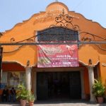 Horarios de misa de La Parroquia Nuestra Señora de la Candelaria  en Guadalajara