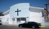Horarios de misa de La Parroquia Nuestra Señora de la Candelaria  en Mexicali