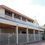 Horarios de misa de La Parroquia Nuestra Señora de la Defensa  en Guadalajara