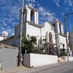 Horarios de misa de La Parroquia Nuestra Señora de la Encarnación  en Tijuana