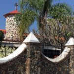 Horarios de misa de La Parroquia Nuestra Señora de la Gracia en Cuernavaca