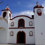 Horarios de misa de La Parroquia Nuestra Señora de la Inmaculada Concepción de María  en Santa María Huatulco