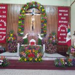 Horarios de misa de La Parroquia Nuestra Señora de la Merced  en Ecatepec de Morelos