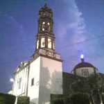 Horarios de misa de La Parroquia Nuestra Señora de la Merced  en Valle de Santiago