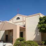 Horarios de misa de La Parroquia Nuestra Señora de la Soledad en Culiacán