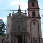 Horarios de misa de La Parroquia Nuestra Señora de la Soledad  en Soledad de Graciano Sánchez