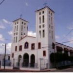 Horarios de misa de La Parroquia Nuestra Señora de la Soledad  en Tijuana