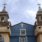 Horarios de misa de La Parroquia Nuestra Señora de la Soledad  en Valle de Chalco Solidaridad