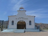 Horarios de misa de La Parroquia Nuestra Señora de los Angeles  en Ensenada