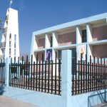 Horarios de misa de La Parroquia Nuestra Señora de los Dolores  en Aguascalientes