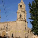 Horarios de misa de La Parroquia Nuestra Señora de los Milagros  en Ojocaliente