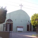 Horarios de misa de La Parroquia Nuestra Señora del Carmen  en Cajeme