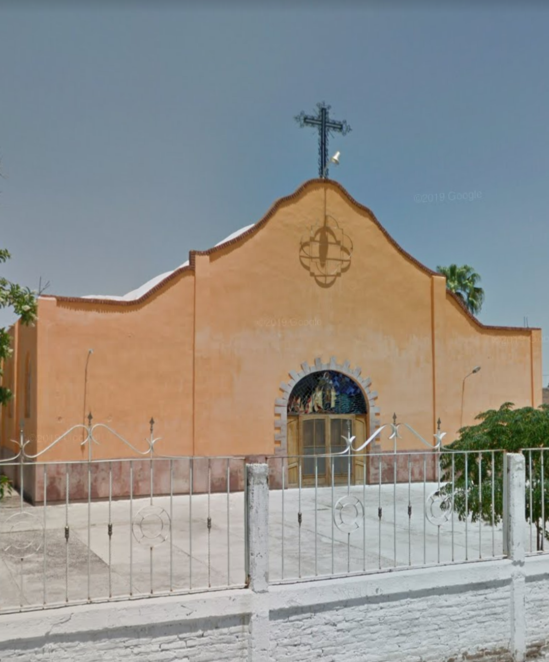 Horarios de misa de La Parroquia Nuestra Señora del Carmen  en Gómez Palacio