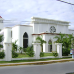 Horarios de misa de La Parroquia Nuestra Señora del Carmen  en Solidaridad
