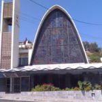 Horarios de misa de La Parroquia Nuestra Señora del Carmen  en Tijuana