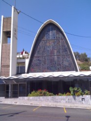 Horarios de misa de La Parroquia Nuestra Señora del Carmen  en Tijuana