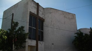 Horarios de misa de La Parroquia Nuestra Señora del Divino Amor  en Guadalajara