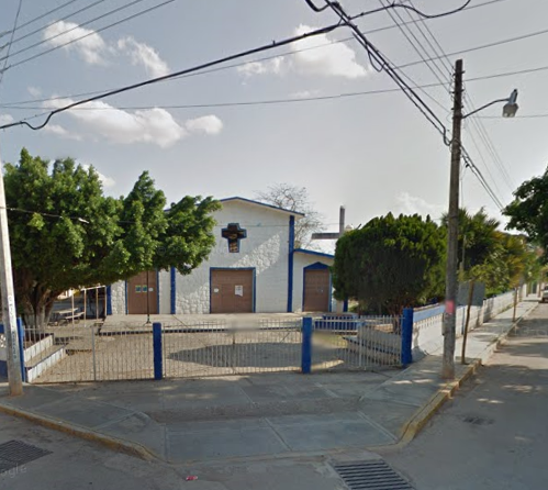 Horarios de misa de La Parroquia Nuestra Señora del Perpetuo Socorro  en José María Morelos
