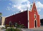 Horarios de misa de La Parroquia Nuestra Señora del Perpetuo Socorro  en Mérida