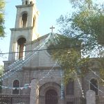 Horarios de misa de La Parroquia Nuestra Señora del Perpetuo Socorro en Múzquiz