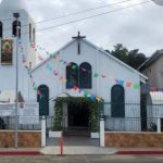 Horarios de misa de La Parroquia Nuestra Señora del Perpetuo Socorro  en Tijuana