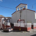 Horarios de misa de La Parroquia Nuestra Señora del Perpetuo Socorro  en Zacatecas