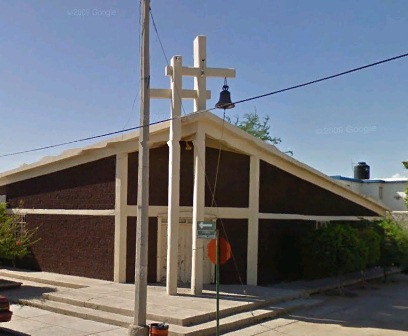 Horarios de misa de La Parroquia Nuestra Señora del Pilar  en Hermosillo