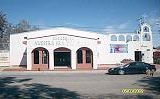 Horarios de misa de La Parroquia Nuestra Señora del Pilar en Mexicali