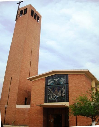 Horarios de misa de La Parroquia Nuestra Señora del Pueblito en Hidalgo