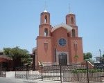 Horarios de misa de La Parroquia Nuestra Señora del Refugio en Culiacán