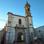 Horarios de misa de La Parroquia Nuestra Señora del Refugio  en Durango