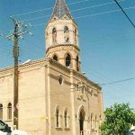 Horarios de misa de La Parroquia Nuestra Señora del Refugio en Matamoros