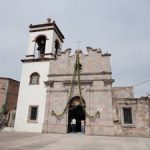 Horarios de misa de La Parroquia Nuestra Señora del Refugio en Monte Escobedo