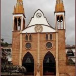 Horarios de misa de La Parroquia Nuestra Señora del Refugio  en Puerto Vallarta