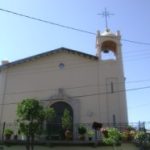 Horarios de misa de La Parroquia Nuestra Señora del Refugio  en Tijuana