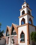 Horarios de misa de La Parroquia Nuestra Señora del Rosario de Talpa  en Tepic