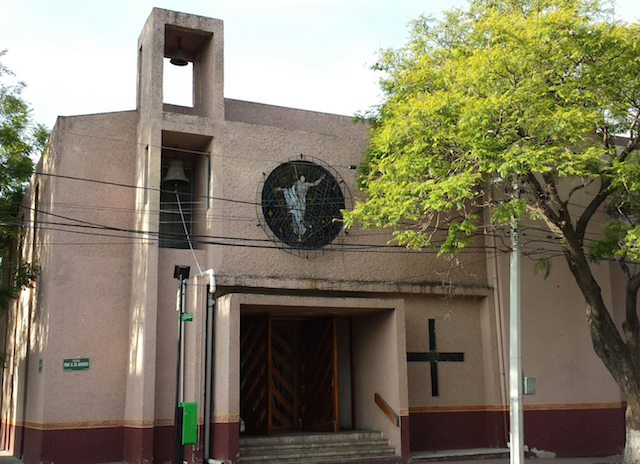 Horarios de misa de La Parroquia Nuestra Señora del Rosario del Rayo  en Huimilpan