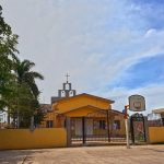 Horarios de misa de La Parroquia Nuestra Señora del Rosario en Ahome