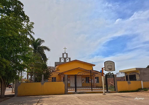 Horarios de misa de La Parroquia Nuestra Señora del Rosario  en Ahome