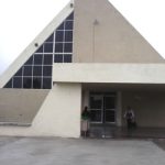 Horarios de misa de La Parroquia Nuestra Señora del Rosario en Guadalupe