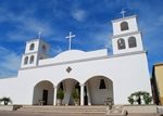 Horarios de misa de La Parroquia Nuestra Señora del Rosario  en Rosario