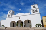 Horarios de misa de La Parroquia Nuestra Señora del Rosario  en Rosario