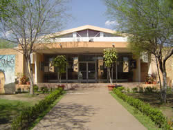 Horarios de misa de La Parroquia Nuestra Señora del Rosario en San Nicolás  en San Nicolás de los Garza