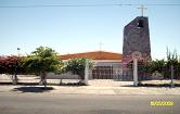 Horarios de misa de La Parroquia Nuestra Señora del Sagrado Corazón  en Mexicali