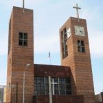 Horarios de misa de La Parroquia Nuestra Señora del Sagrario  en Guadalajara