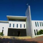 Horarios de misa de La Parroquia PARROQUIA SANTA TERESITA DEL NIÑO JESUS EN APODACA, NL, a.r. en Apodaca