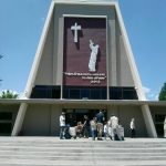 Horarios de misa de La Parroquia Parroquia de San Felipe Apostol  en Chihuahua